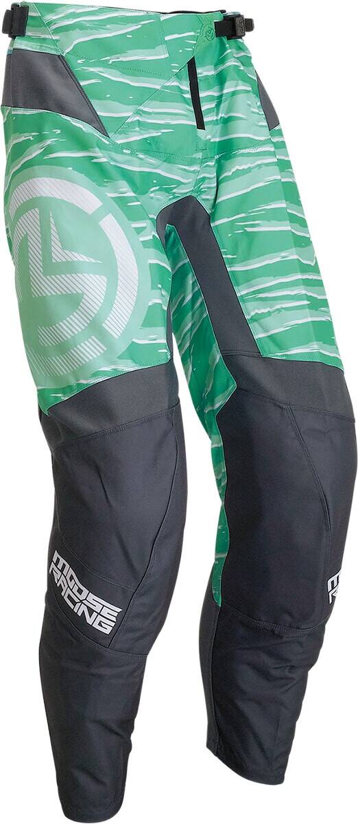 Moose racing soft-goods nadrág selejtezõ TL/GY 38 Motokrossz nadrág 0