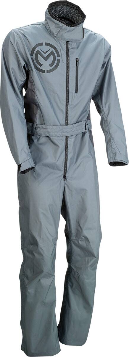 Moose racing soft-goods SUIT UTV por QULFR GY 2X Motokrossz nadrág 0