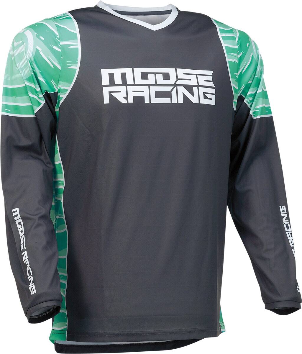 Moose racing soft-goods mez selejtezõ TL/GY 2X Mez 0