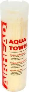 Airhead sports group ABSORBNG TOWEL-YELLOW Szerszám