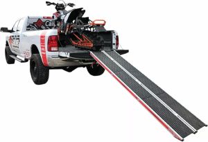 Caliber 13528 Ramp Pro betöltő rámpák Rámpa 1