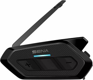 Sena Spider-RT1-01 Spider RT1 kommunikációs rendszer Kommunikációs rendszer bukósisakba