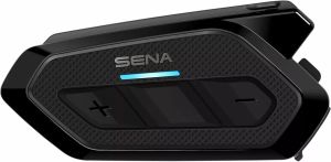 Sena Spider-RT1-01 Spider RT1 kommunikációs rendszer Kommunikációs rendszer bukósisakba 1