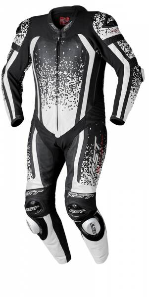 RST Pro Series Airbag LÉGZSÁKOS BÕRRUHA Overál 0