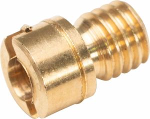 Wsm 006-7145 nagysebességű sugárhajtómű Üzemanyagellátás, diagnosztika és tuning