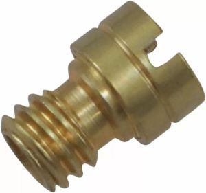 Wsm 006-7158 nagysebességű sugárhajtómű Üzemanyagellátás, diagnosztika és tuning