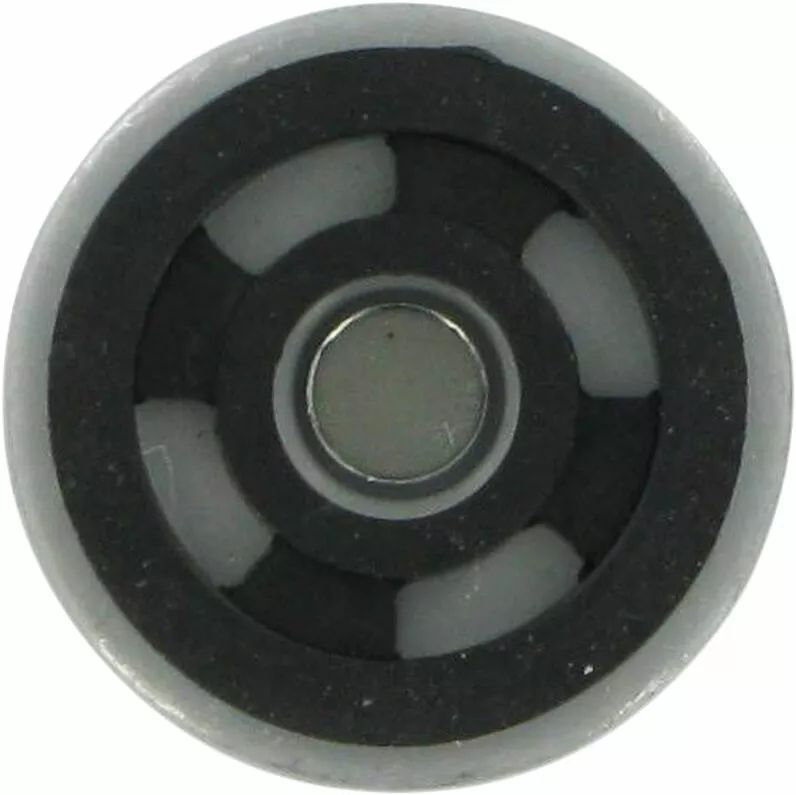 Parts unlimited 5H0-13440-00 olajszűrő Motorblokk alkatrész 2