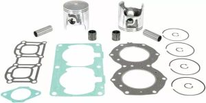 Wsm 010-802-10 Top-end motor újjáépítési készlet Motorblokk
