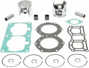 Wsm 010-802-11 Csúcskategóriás motorfelújító készlet Motorblokk