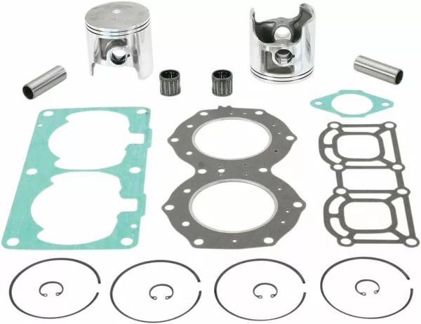 Wsm 010-802-12 csúcskategóriás motor újjáépítési készlet Motorblokk 0