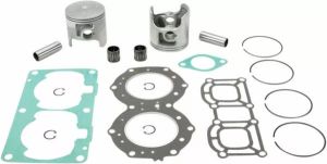 Wsm 010-802-14 Csúcskategóriás motorfelújító készlet Motorblokk