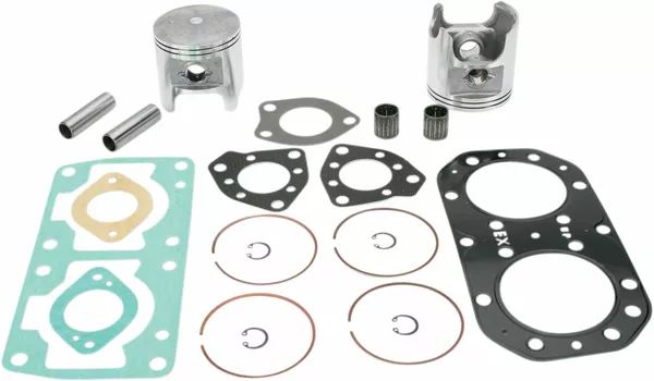 Wsm 010-810-14 csúcskategóriás motor újjáépítési készlet Motorblokk 0