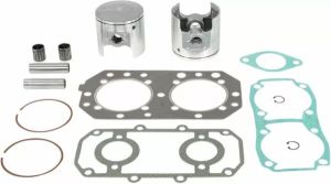 Wsm 010-812-10 csúcskategóriás motor újjáépítési készlet Motorblokk