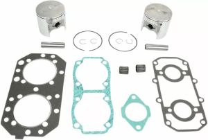 Wsm 010-812-12 csúcskategóriás motor újjáépítési készlet Motorblokk