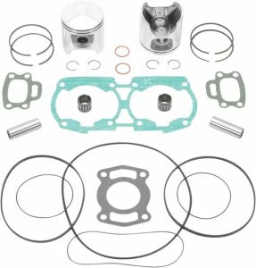 Wsm 010-816-10 csúcskategóriás motor újjáépítési készlet Motorblokk