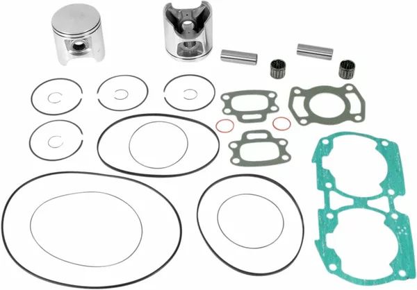 Wsm 010-816-12 csúcskategóriás motor újjáépítési készlet Motorblokk 0