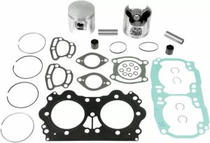 Wsm 010-819-11 csúcskategóriás motor újjáépítési készlet Motorblokk