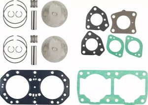 Wsm 010-820-12 csúcskategóriás motor újjáépítési készlet Motorblokk