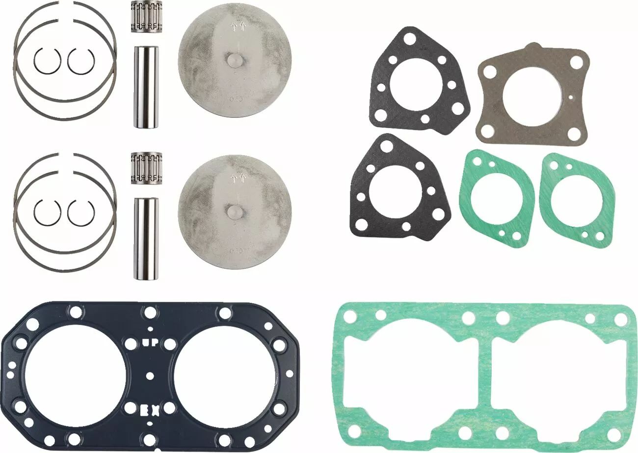 Wsm 010-820-12 csúcskategóriás motor újjáépítési készlet Motorblokk 0