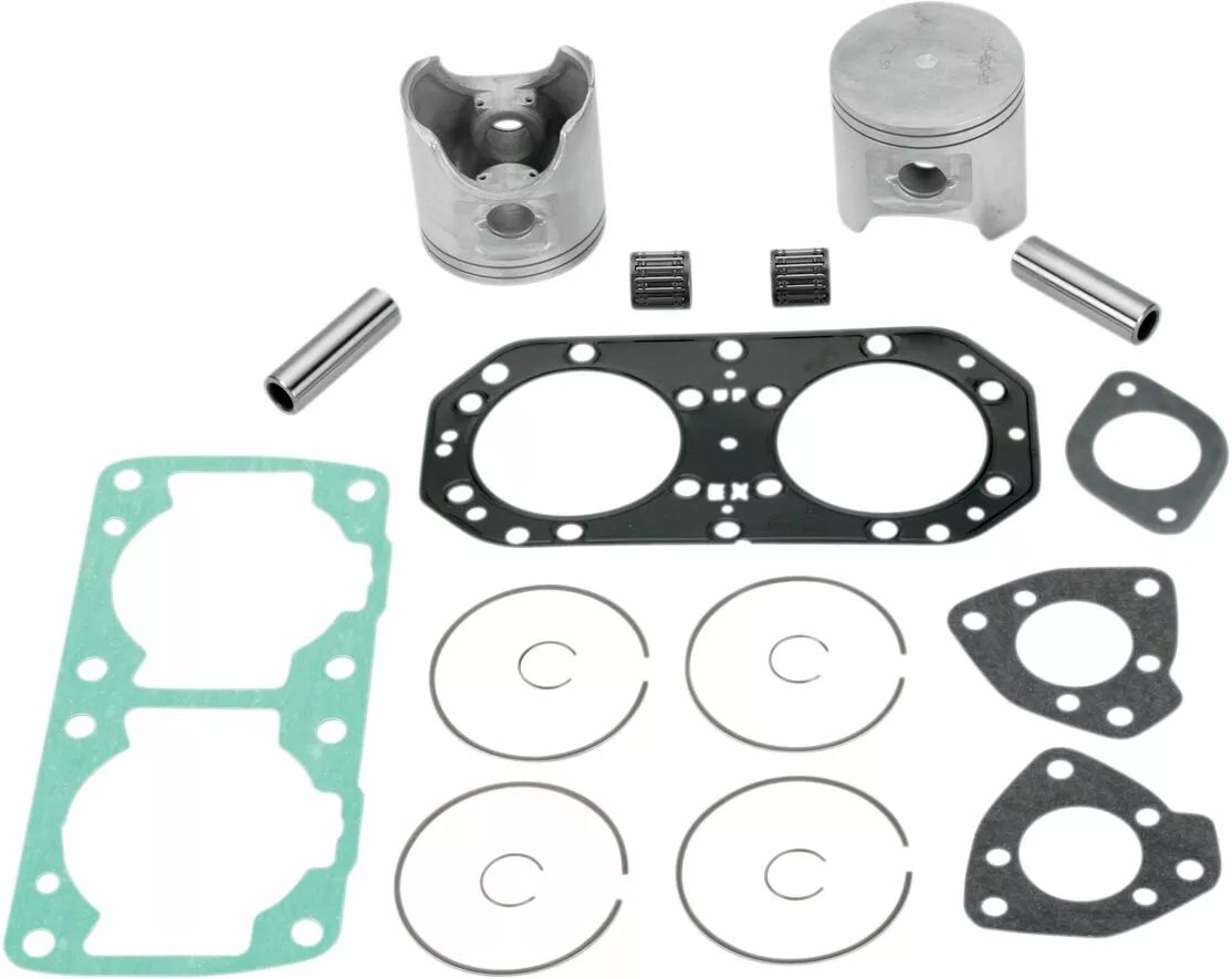 Wsm 010-820-12 csúcskategóriás motor újjáépítési készlet Motorblokk 1