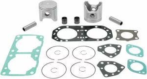 Wsm 010-820-13 csúcskategóriás motor újjáépítési készlet Motorblokk