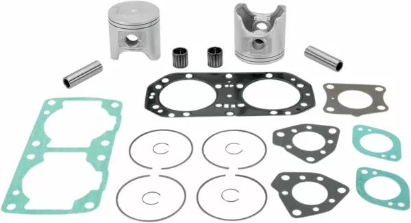 Wsm 010-820-13 csúcskategóriás motor újjáépítési készlet Motorblokk 0
