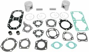 Wsm 010-821-11 csúcskategóriás motor újjáépítési készlet Motorblokk
