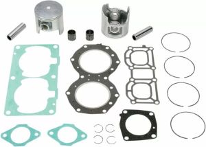 Wsm 010-825-10 csúcskategóriás motor újjáépítési készlet Motorblokk