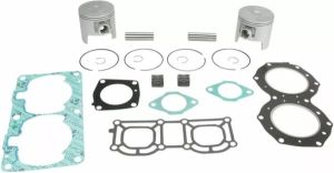 Wsm 010-825-12 csúcskategóriás motor újjáépítési készlet Motorblokk
