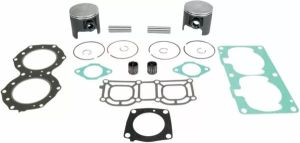 Wsm 010-825-14 Top-end motor újjáépítési készlet Motorblokk