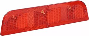 Parts unlimited 01-104-11 Taillight Lencse Hátsólámpa