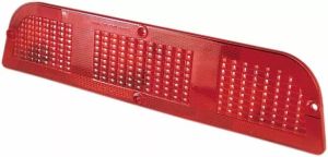 Parts unlimited 01-104-11 Taillight Lencse Hátsólámpa 1