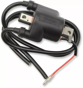Parts unlimited 01-143-14 külső tekercs Gyújtás és indító alkatrészek