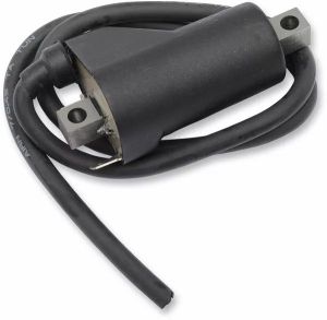 Parts unlimited 01-143-61 külső tekercs Gyújtás és indító alkatrészek