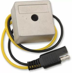 Parts unlimited 01-154-27 feszültségszabályozó sarkvidéki macskához Generátor és alkatrészei