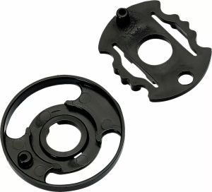 Biltwell 1111-103 Gringo S bukóSISAK Gen 2 lapos pajzs Bukósisak plexi 2
