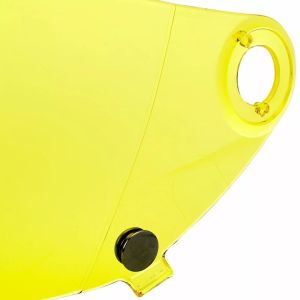 Biltwell 1111-103 Gringo S bukóSISAK Gen 2 lapos pajzs Bukósisak plexi 5