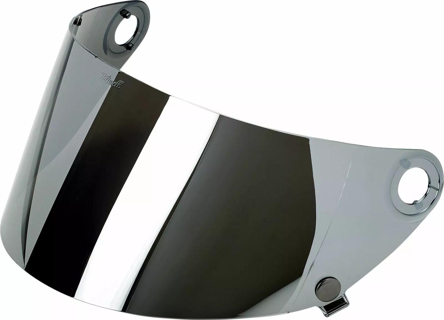 Biltwell 1111-221 Gringo S bukóSISAK Gen 2 lapos pajzs Bukósisak plexi 0