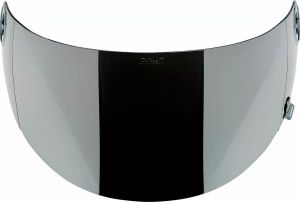Biltwell 1111-221 Gringo S bukóSISAK Gen 2 lapos pajzs Bukósisak plexi 4
