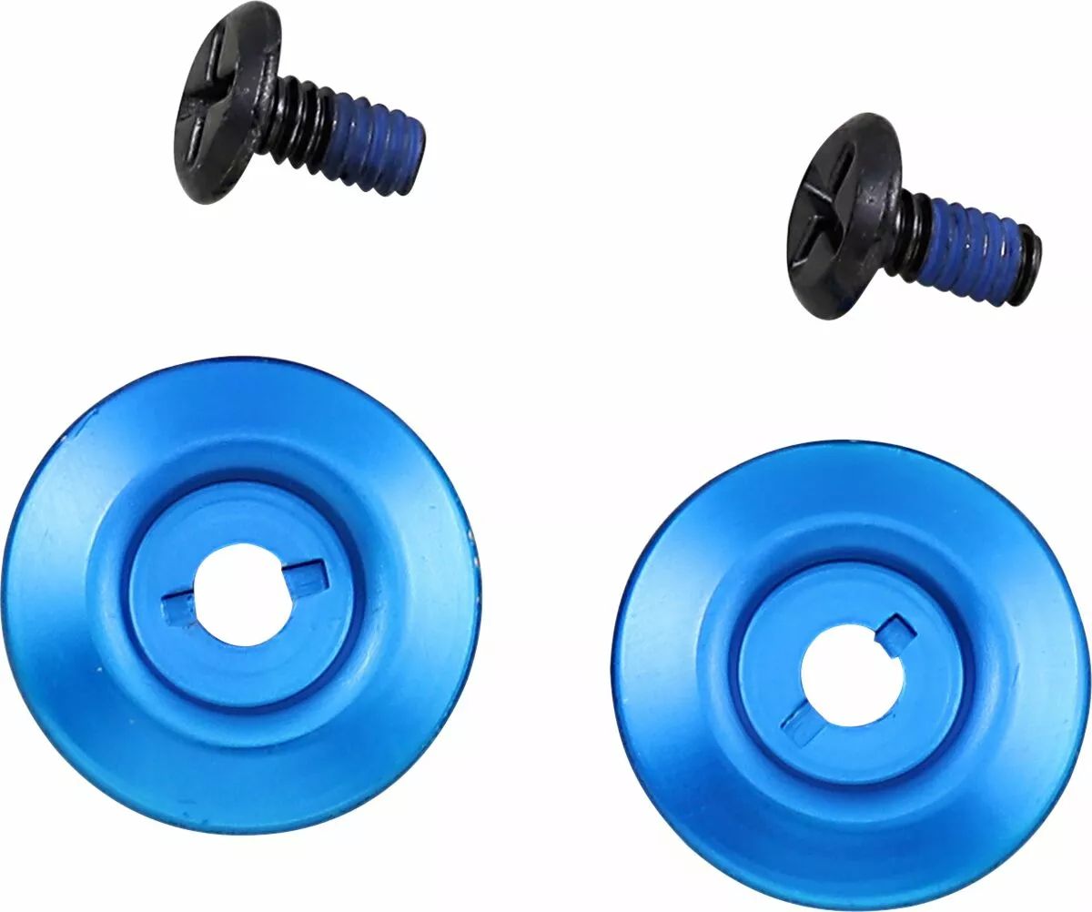Biltwell 0034-150-65 Gen 2 bukóSISAK hardverkészlet Bukósisak alkatrész 0