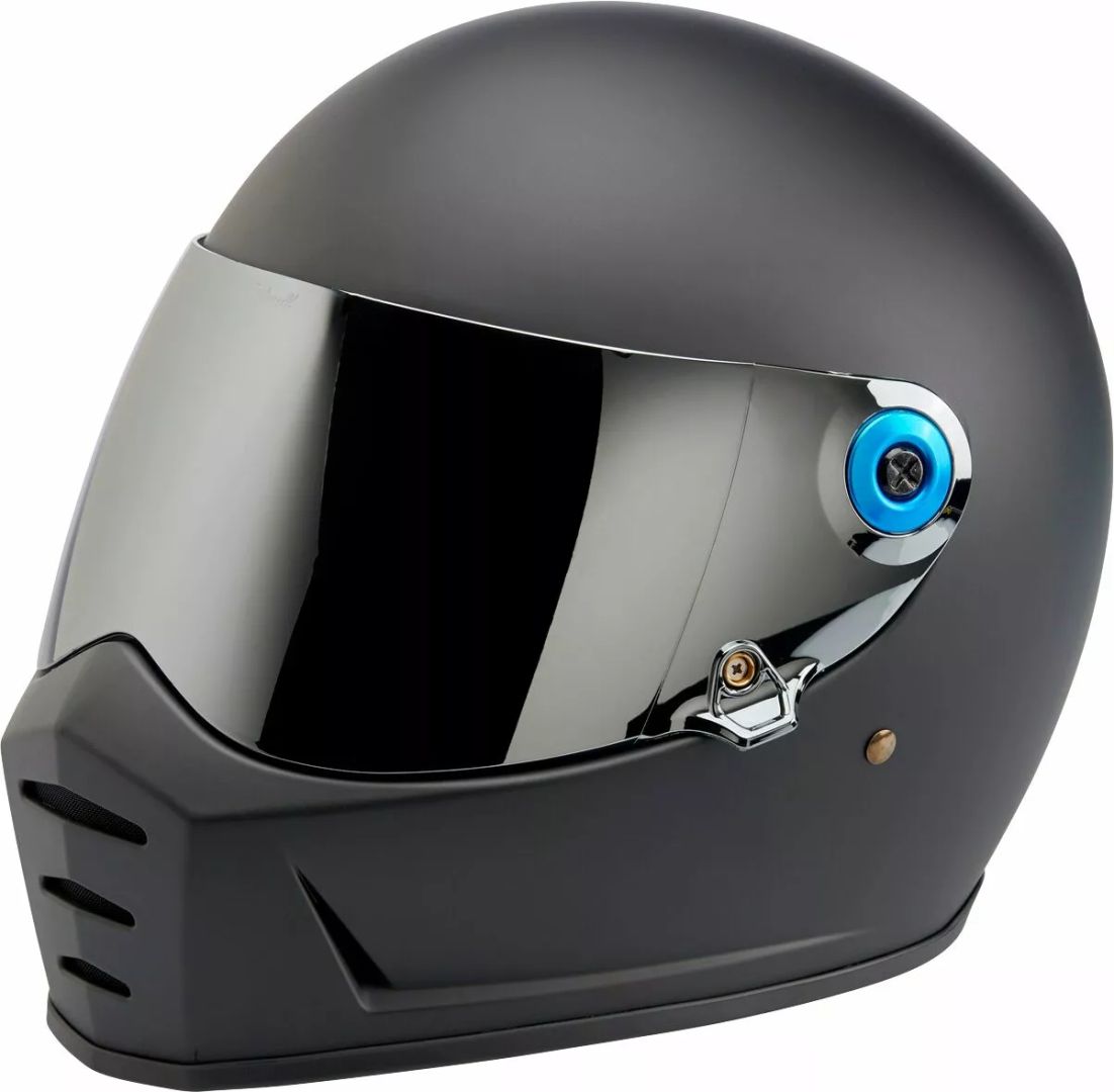 Biltwell 0034-150-65 Gen 2 bukóSISAK hardverkészlet Bukósisak alkatrész 1