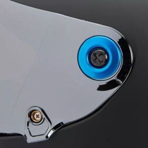 Biltwell 0034-150-65 Gen 2 bukóSISAK hardverkészlet Bukósisak alkatrész 2