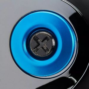 Biltwell 0034-150-65 Gen 2 bukóSISAK hardverkészlet Bukósisak alkatrész 5