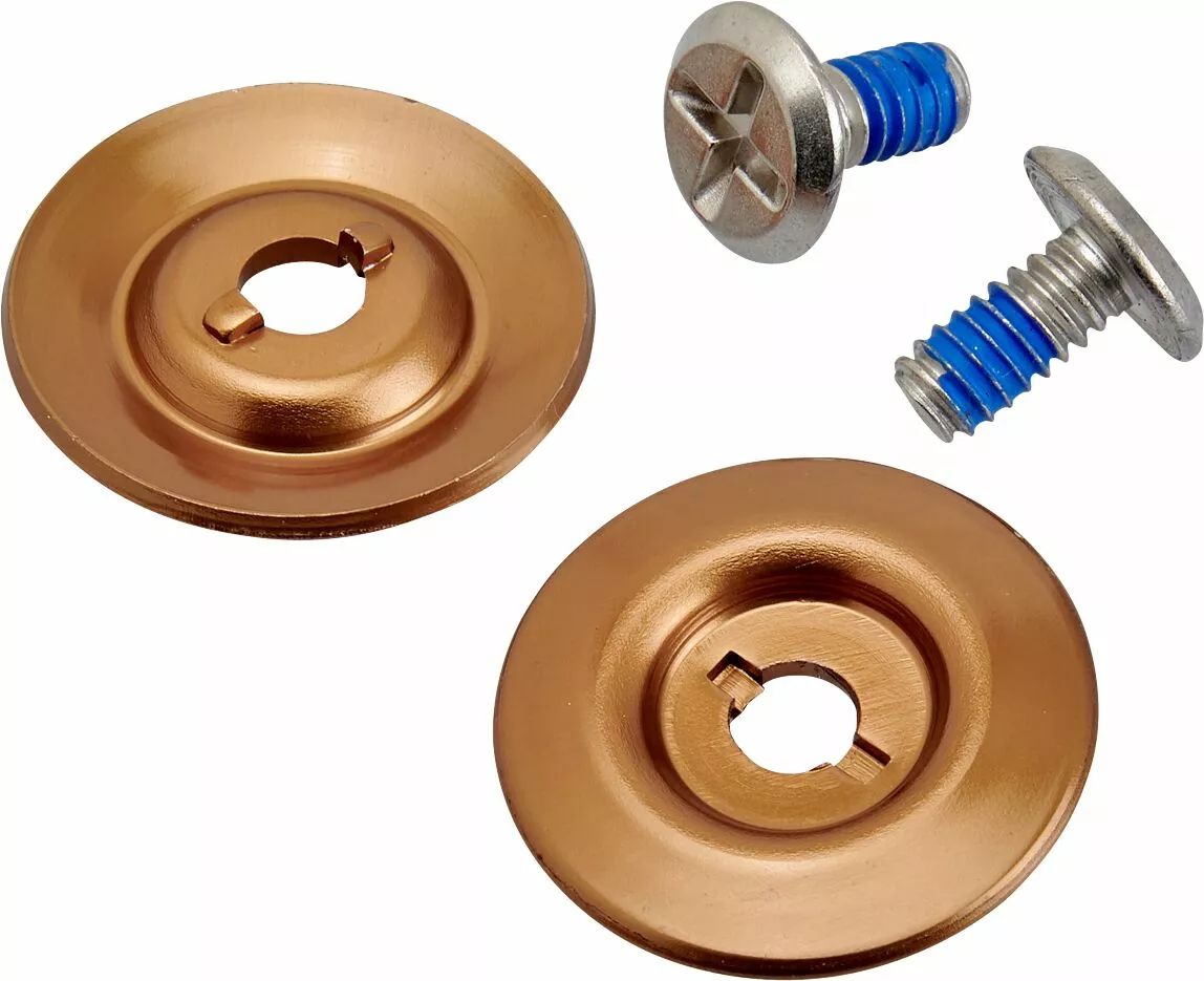 Biltwell 0034-150-69 Gen 2 bukóSISAK hardverkészlet Bukósisak alkatrész 3