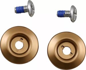 Biltwell 0034-150-69 Gen 2 bukóSISAK hardverkészlet Bukósisak