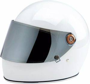 Biltwell 0034-150-69 Gen 2 bukóSISAK hardverkészlet Bukósisak alkatrész 1