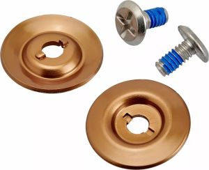 Biltwell 0034-150-69 Gen 2 bukóSISAK hardverkészlet Bukósisak alkatrész 3