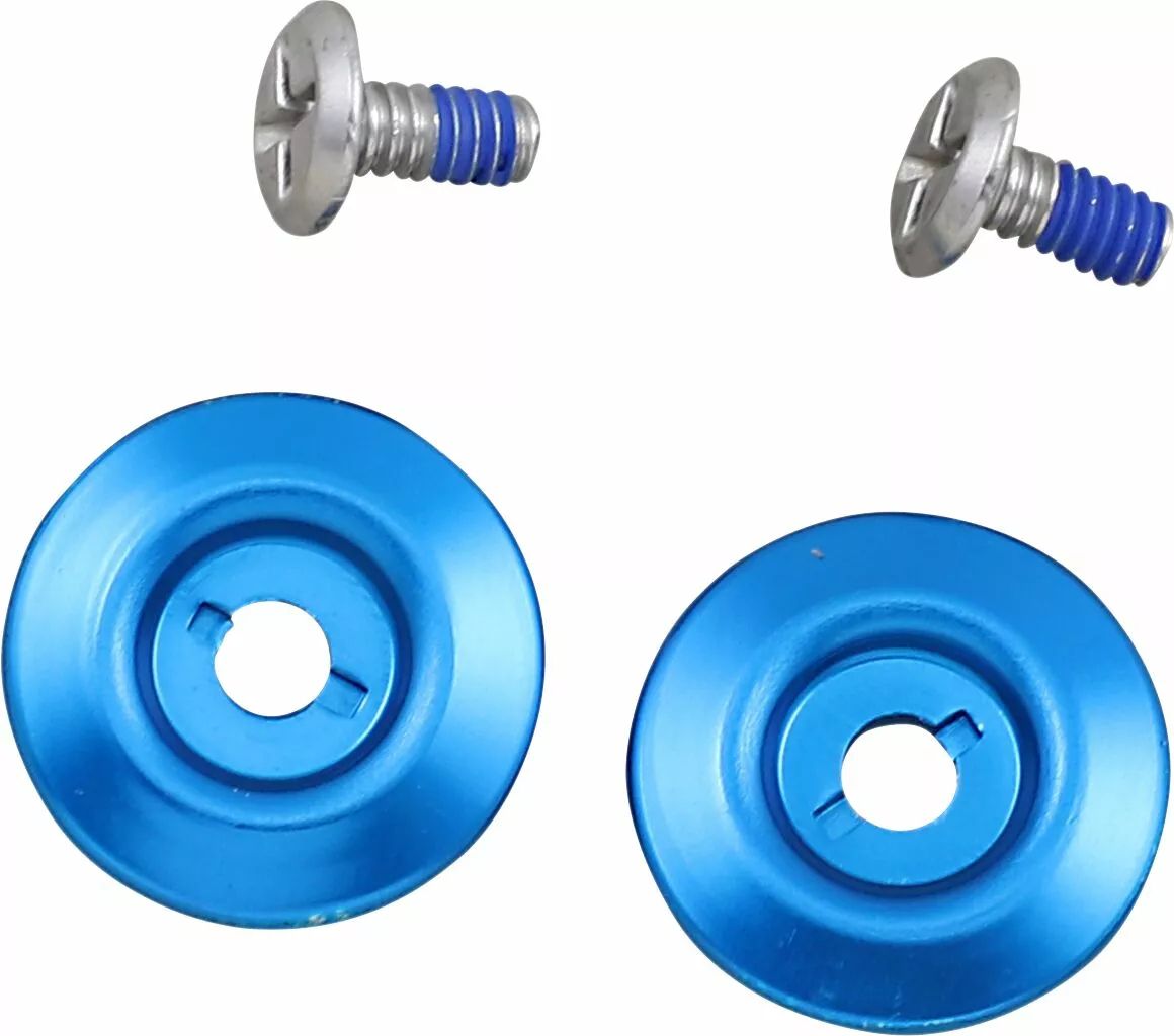 Biltwell 0034-150-71 Gen 2 bukóSISAK hardverkészlet Bukósisak alkatrész 0
