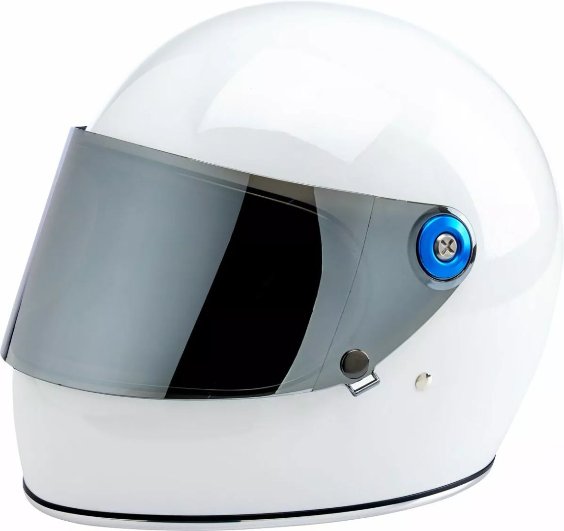 Biltwell 0034-150-71 Gen 2 bukóSISAK hardverkészlet Bukósisak alkatrész 1