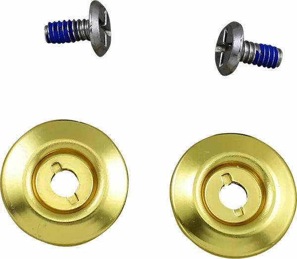 Biltwell 0034-150-72 Gen 2 bukóSISAK hardverkészlet Bukósisak alkatrész 0
